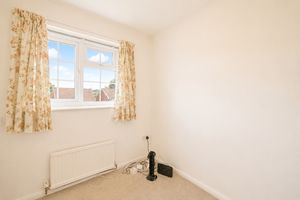 Bedroom Three- click for photo gallery
